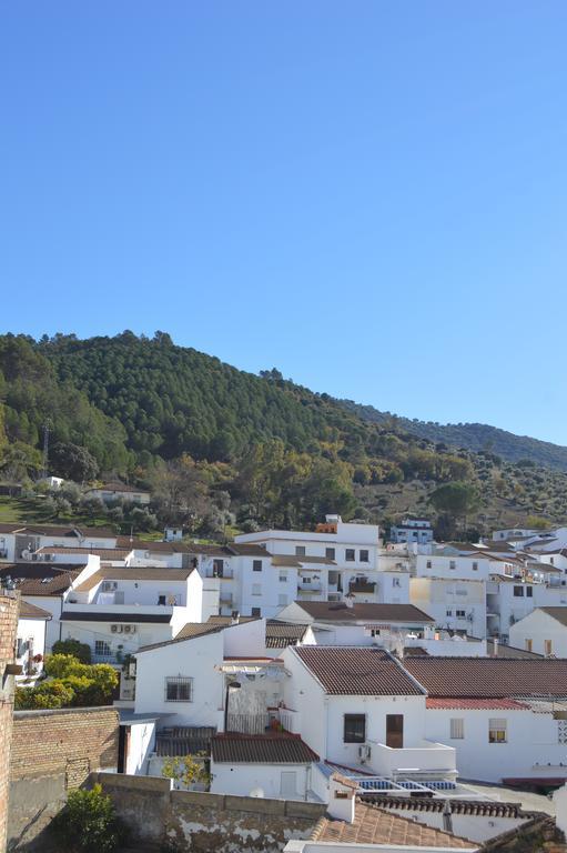 Appartamento Ático Cahi El Bosque Esterno foto